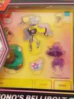 Pokémon - 1 Box - Ionos Bellibolt Ex - Premium Collection -