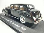 Ixo Collections 1:43 - Model sedan - Cadillac Fleetwood V18, Nieuw