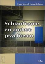 Schizofrenie en andere psychosen, Verzenden, Nieuw, Nederlands