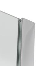 SALE - Muurprofiel 200 cm - Gepolijst aluminium, Doe-het-zelf en Bouw, Nieuw, Ophalen of Verzenden