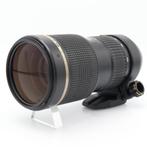 Tamron 70-200mm f/2.8 SP Di LD (IF) Macro Nikon |, Audio, Tv en Foto, Foto | Lenzen en Objectieven, Verzenden, Zo goed als nieuw
