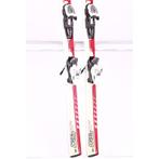 150 kinder skis VOLKL RACETIGER GS, white/red + Marker 7, Sport en Fitness, Skiën en Langlaufen, Verzenden, Nieuw
