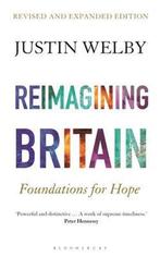 Reimagining Britain 9781472984975 Justin Welby, Verzenden, Justin Welby