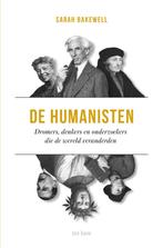 De humanisten (9789025911294, Sarah Bakewell), Livres, Philosophie, Verzenden
