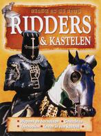 Ridders & kastelen / Terug in de tijd 9789058889461, Verzenden, Zo goed als nieuw