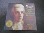 Wolfgang Amadeus Mozart - Collection of 5 boxsets: Mozart,, Cd's en Dvd's, Nieuw in verpakking