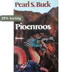 Pioenroos 9789022952047 Buck, Boeken, Verzenden, Gelezen, Buck