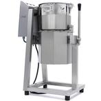 Cutter | 30L | 2 Snelheden (1.500-3.000RPM) | 3kW (400V) |, Verzenden, Nieuw in verpakking