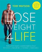 Lose Weight 4 Life 9781914239212 Tom Watson, Verzenden, Gelezen, Tom Watson