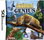 Animal Genius (Buitenlands Doosje) (DS Games), Games en Spelcomputers, Games | Nintendo DS, Ophalen of Verzenden, Zo goed als nieuw