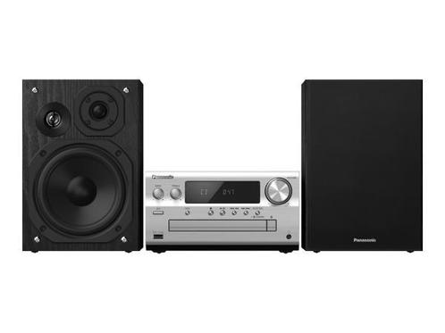 Veiling - Panasonic SC-PMX802E-S Home audio-minisysteem - 12, Audio, Tv en Foto, Stereoketens