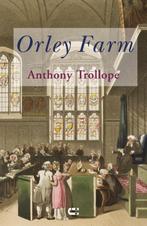 Orley Farm 9789086842124 Anthony Trollope, Verzenden, Gelezen, Anthony Trollope