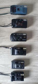 Yashica, Premier, Olympus, Fuji, Kodak AF-J / PC-480 / Trip, Nieuw