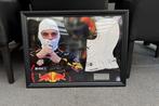 Red Bull Racing - Max Verstappen - 2022 - Balaclava, Verzamelen, Nieuw
