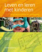Leven en leren met kinderen / Elsevier gezondheidszorg, Boeken, Studieboeken en Cursussen, Verzenden, Gelezen, Deb Curtis