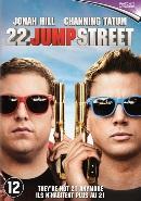22 jump street op DVD, Cd's en Dvd's, Verzenden, Nieuw in verpakking