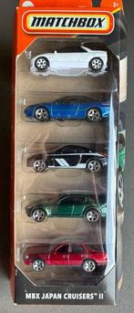 Hot Wheels 1:64 - Model sportwagen (23) - Porsche, Cadillac,, Nieuw