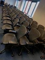 Refurbished Herman Miller Aeron Stoelen Maat B, Huis en Inrichting, Overige kleuren, Verzenden, Zo goed als nieuw, Bureaustoel
