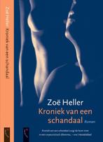 Kroniek van een schandaal 9789063051730 Z. Heller, Boeken, Verzenden, Gelezen, Z. Heller