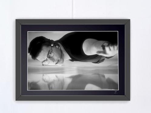 Tom Cruise  - Mission  Impossible - Fine Art Photography -, Verzamelen, Film en Tv
