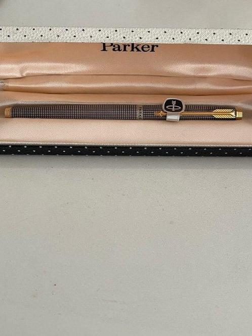 Parker - Parker 75 - Zonder Minimumprijs - Vulpen, Verzamelen, Pennenverzamelingen