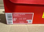 Nike - Dunk Low - Sneakers - Maat: EU 42 - Nieuw met tags, Kleding | Heren, Nieuw