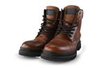 Gaastra Veterboots in maat 43 Bruin | 10% extra korting, Verzenden, Boots