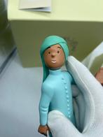 Tintin - Statuette Moulinsart 46019 - Maharadjah et son fils, Boeken, Nieuw