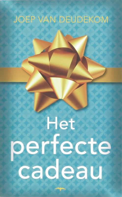 Het perfecte cadeau 9789060057353 J. van Deudekom, Boeken, Romans, Gelezen, Verzenden