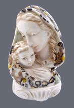 FMB - Figurine - della Vergine Maria con Gesù Bambino N.010