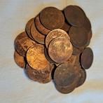 . België 1850 à 1999 lot de 1506 pièces (Zonder