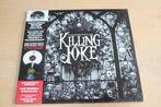 Killing Joke + The Fall - Live At Lokerse Feesten, 2003, Nieuw in verpakking