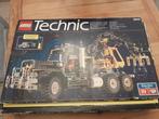 Lego Set - 8868 - Technic - 8868 Truck Kran, Nieuw