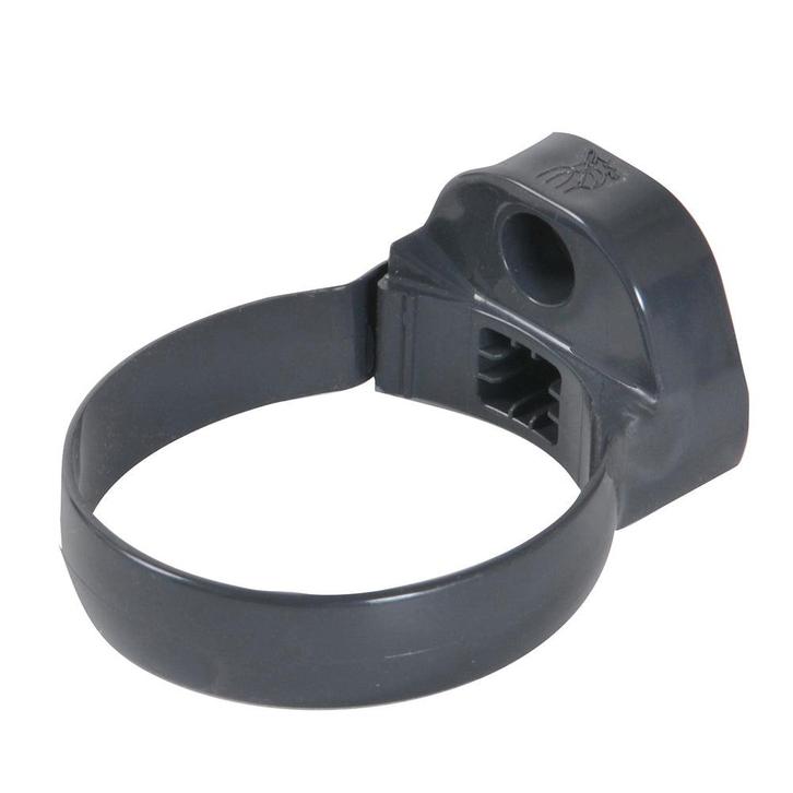 Beugel voor afvoerbuis 80mm, Doe-het-zelf en Bouw, Dakpannen en Dakbedekking, Ophalen of Verzenden