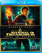 National Treasure 2 Book of Secrets (Blu-ray tweedehands, Ophalen of Verzenden, Nieuw in verpakking