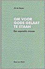 Om voor gods gelaat te staan dr 1 9789030409700 A. de Keyzer, Boeken, Verzenden, Gelezen, A. de Keyzer