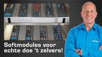 Datona Inbus- en bitset 40-delig in Plus softmodule -, Doe-het-zelf en Bouw, Ophalen of Verzenden, Nieuw