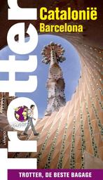Catalonie - Barcelona / Trotter 9789020986471, Boeken, Reisgidsen, Verzenden, Gelezen