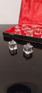 Porte couteau (12) - cadeaux - Cristal, Antiquités & Art