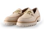 No Stress Loafers in maat 40 Beige | 5% extra korting, Verzenden, Beige, Overige typen, Zo goed als nieuw