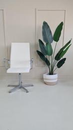 Fritz Hansen - Arne Jacobsen - Bureaustoel - Aluminium,, Antiek en Kunst