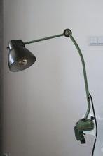 Kandem LBL - Bureaulamp - Vera - Bakeliet, Staal