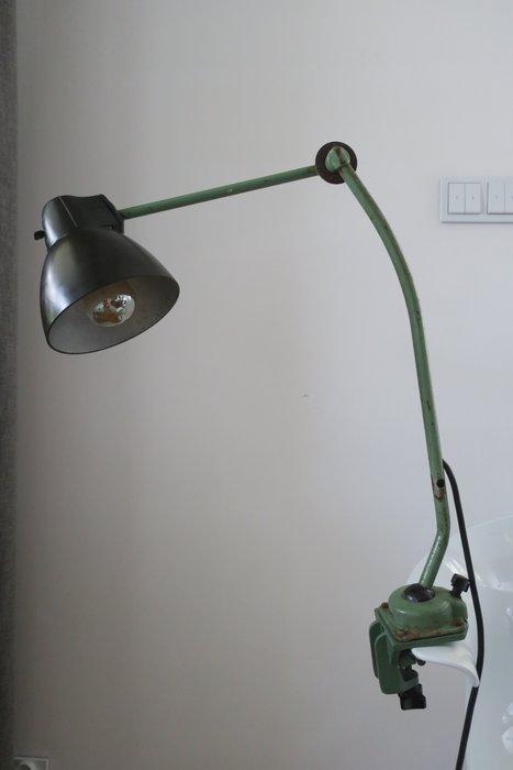 Kandem LBL - Bureaulamp - Vera - Bakeliet, Staal, Antiek en Kunst, Antiek | Wandborden en Tegels