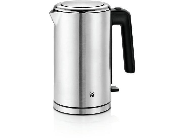 WMF Lono - Waterkoker 1,6 liter - 2400 W - Roestvrij staal, Huis en Inrichting, Woonaccessoires | Overige, Zo goed als nieuw, Verzenden