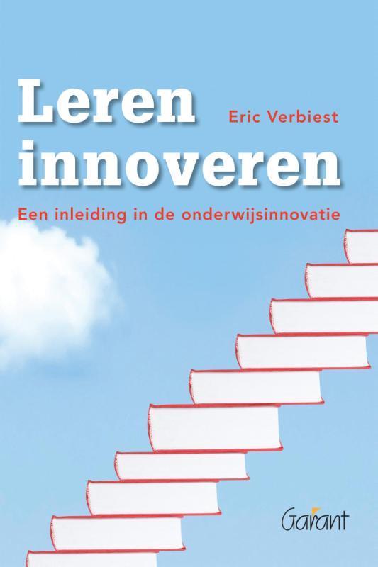 Leren innoveren. Een inleiding in de onderwijsinnovatie, Boeken, Studieboeken en Cursussen, Gelezen, Verzenden