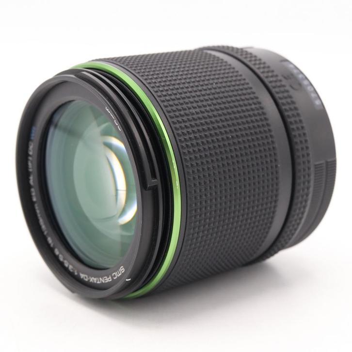 Pentax 18-135mm F/3.5-5.6 ED AL DC WR ** | Occasion, Audio, Tv en Foto, Foto | Lenzen en Objectieven, Ophalen of Verzenden