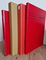 SARRE + Zones + Berlin 1939/1990 - Belle partie de divers, Postzegels en Munten, Gestempeld