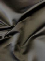 ARMANI - Alta Moda! Prachtige en elegante zware satijn van