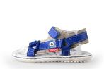 Shoesme Sandalen in maat 23 Blauw | 5% extra korting, Kinderen en Baby's, Verzenden, Jongen of Meisje, Schoenen, Zo goed als nieuw
