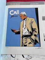 I.R.$. T7/T8 + suppléments - C - 1 Album - Édition limitée -, Boeken, Nieuw